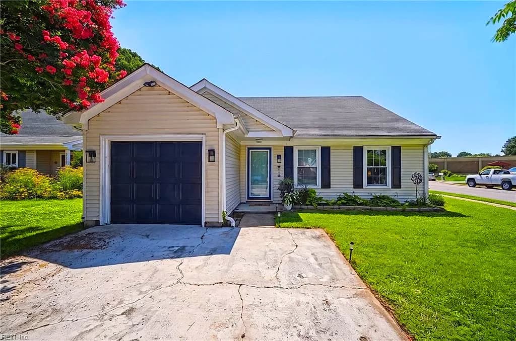 2509 Hunters Run TRL, VIRGINIA BEACH VA 23456 - Photo 4