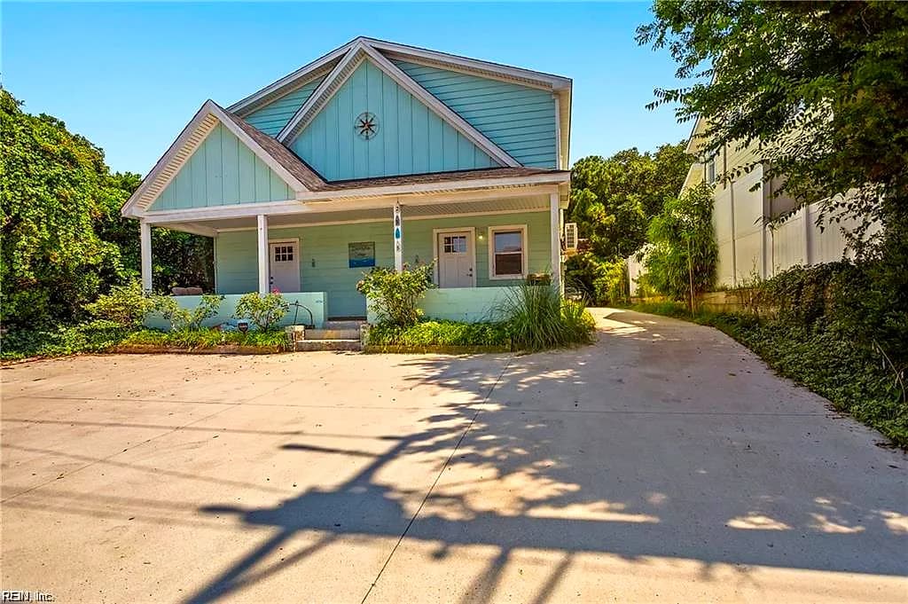 2565 Shore DR #A, VIRGINIA BEACH VA 23451 - Photo 2