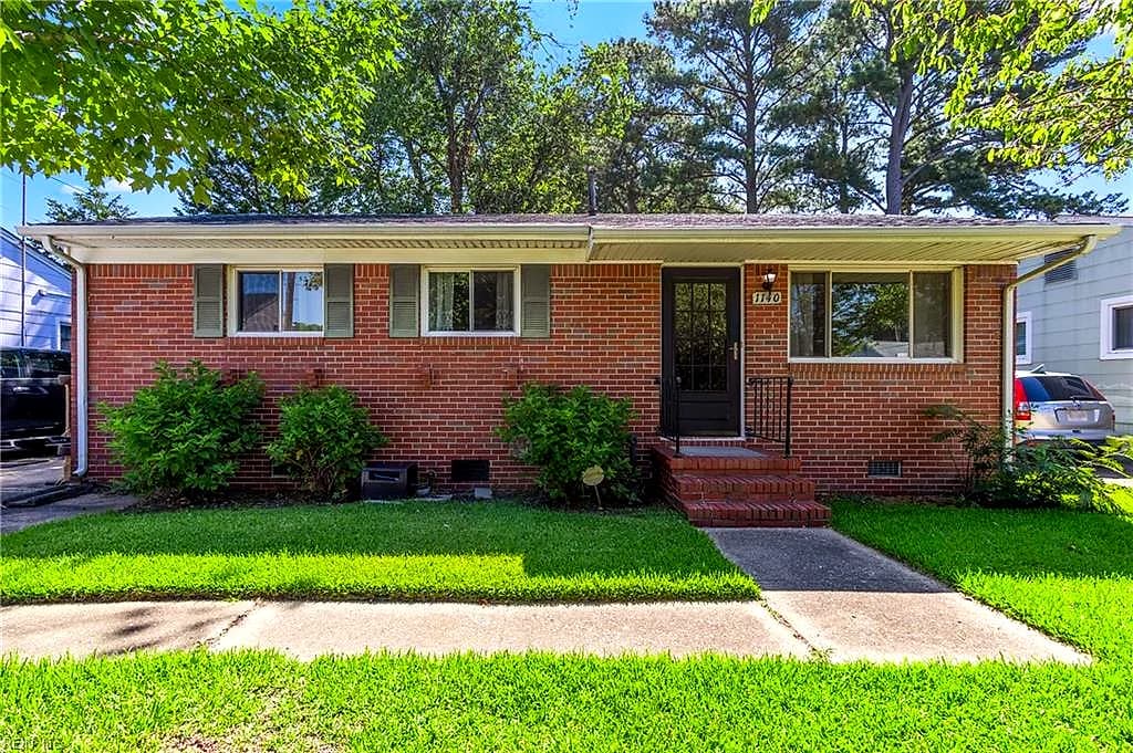 1140 Clarence St NONE, NORFOLK VA 23502 - Photo 2