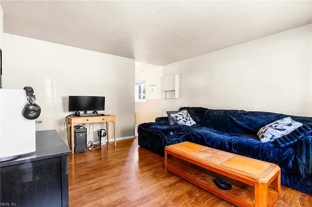 1140 Clarence St NONE, NORFOLK VA 23502 - Photo 5