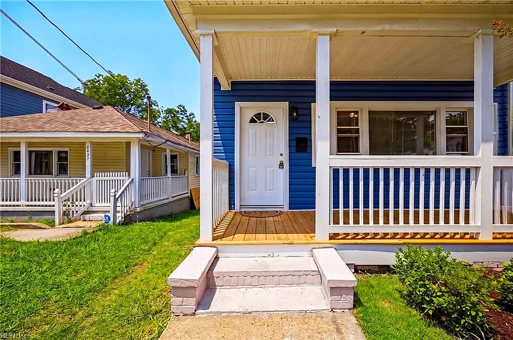 2431 Hale ST, NORFOLK VA 23504 - Photo 3