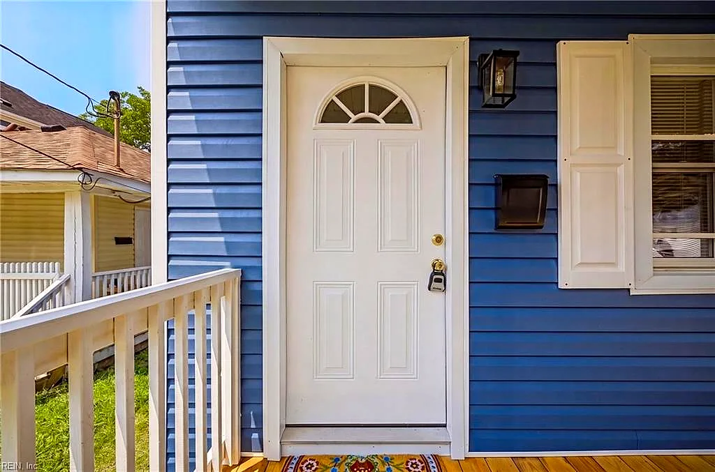2431 Hale ST, NORFOLK VA 23504 - Photo 4
