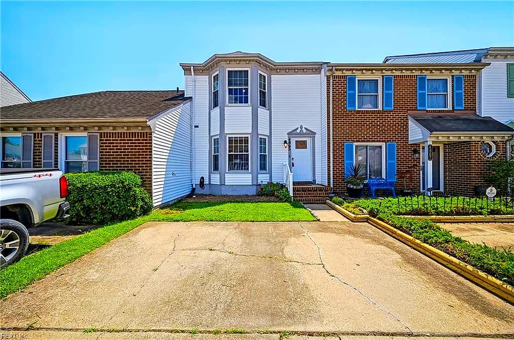 4865 Woods Edge RD, VIRGINIA BEACH VA 23462 - Main photo