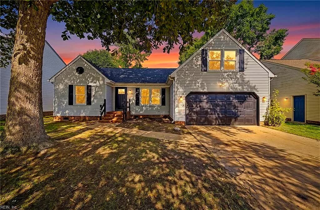 2460 Piney Bark DR, VIRGINIA BEACH VA 23456 - Photo 2