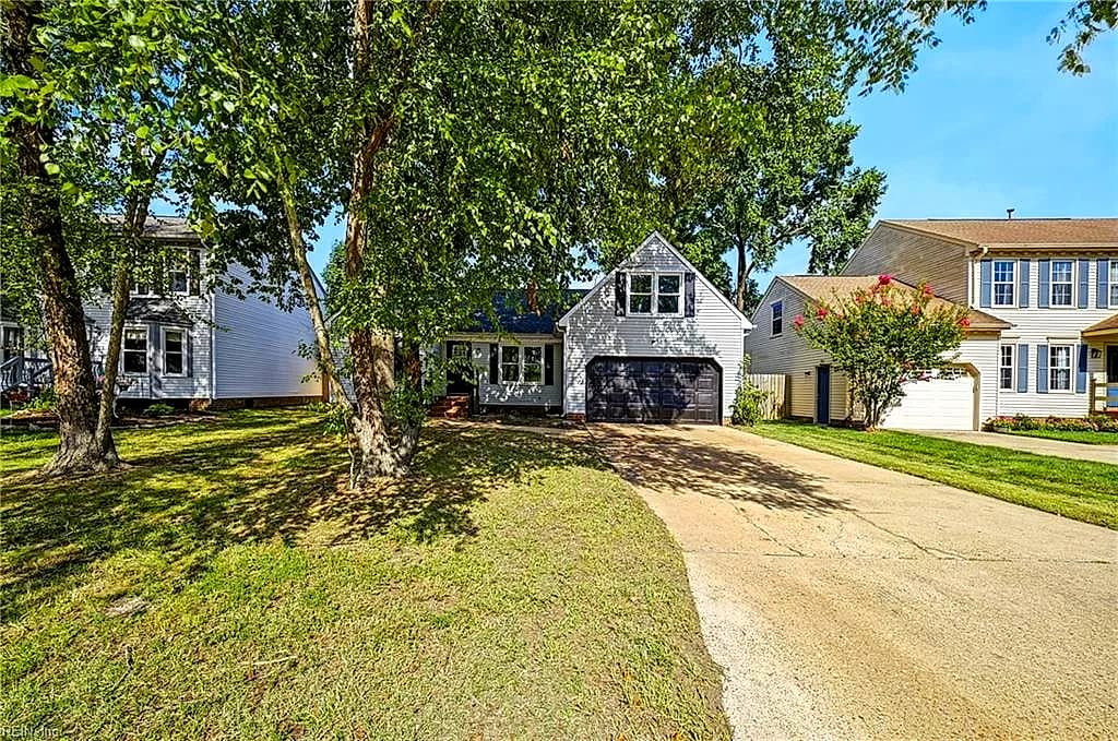 2460 Piney Bark DR, VIRGINIA BEACH VA 23456 - Photo 4