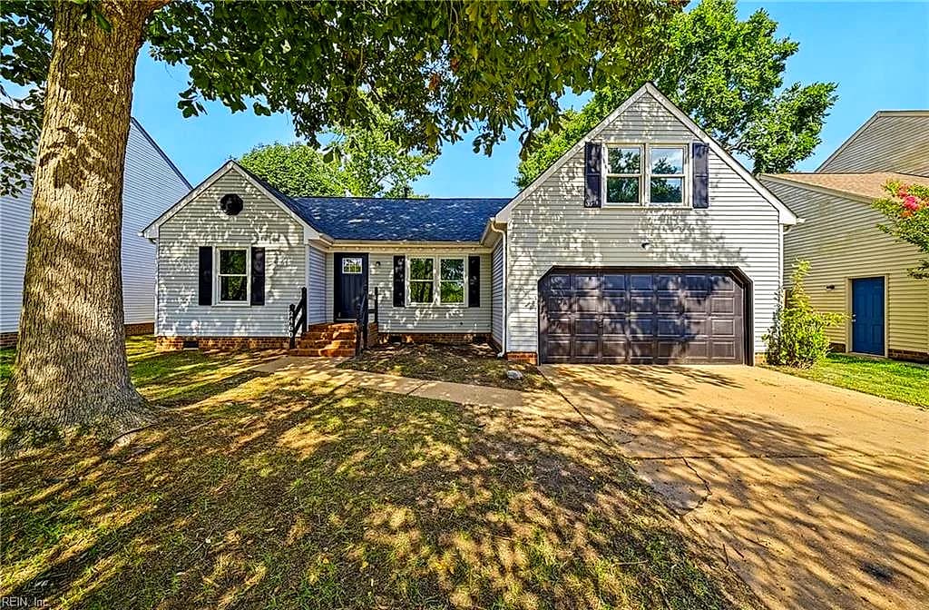 2460 Piney Bark DR, VIRGINIA BEACH VA 23456 - Photo 5
