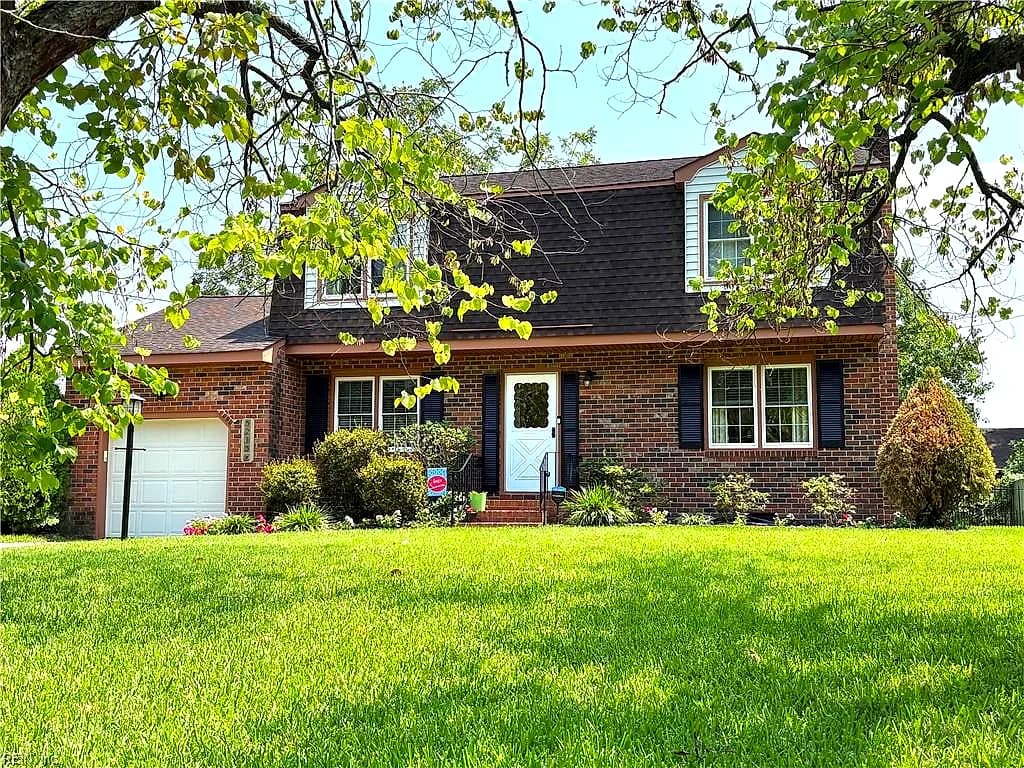 5213 Greenbrook DR, PORTSMOUTH VA 23703 - Main photo
