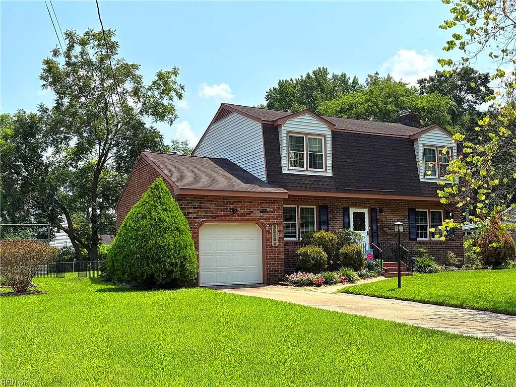 5213 Greenbrook DR, PORTSMOUTH VA 23703 - Photo 3