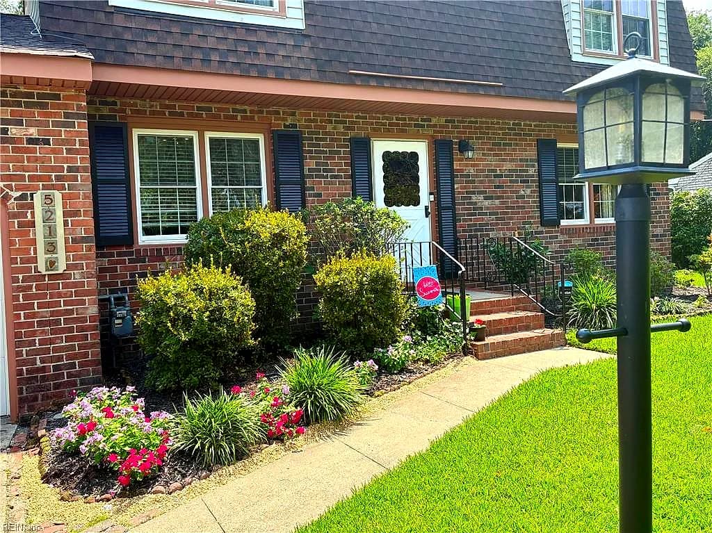 5213 Greenbrook DR, PORTSMOUTH VA 23703 - Photo 4