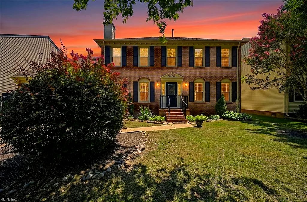 2028 Melstone DR, VIRGINIA BEACH VA 23456