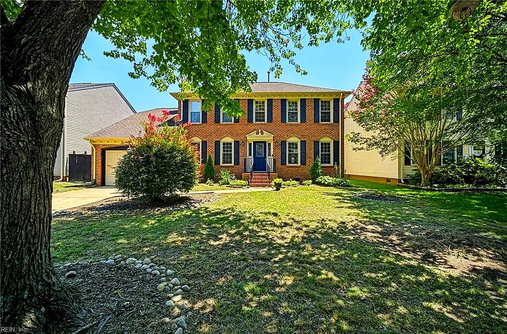 2028 Melstone DR, VIRGINIA BEACH VA 23456 - Photo 4