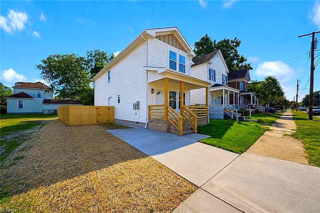 246 W 31st ST, NORFOLK VA 23504 - Photo 3