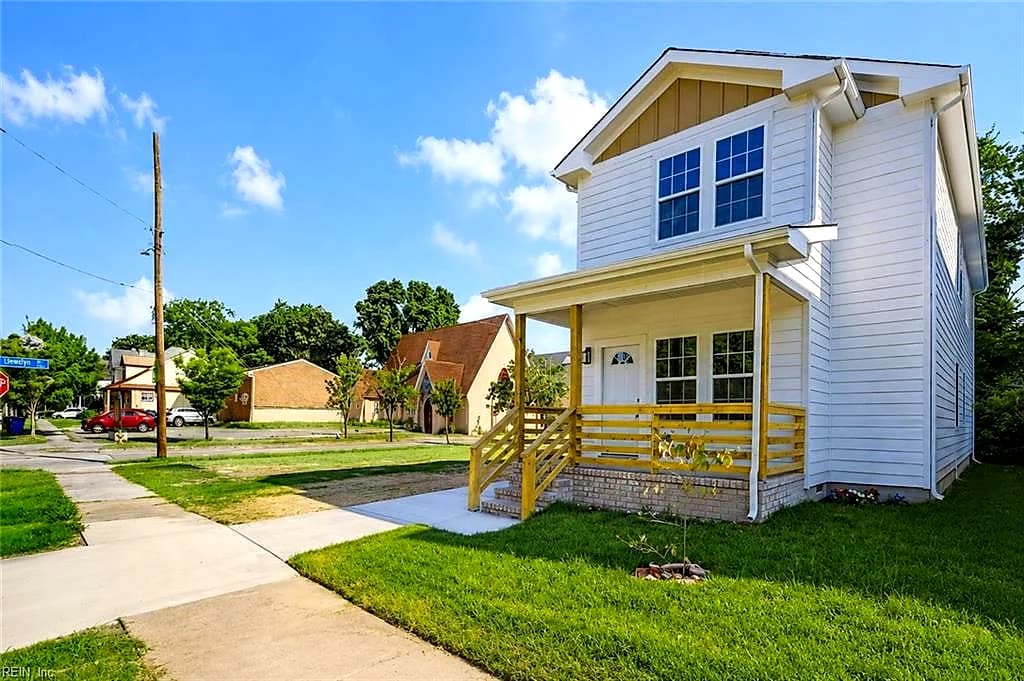 246 W 31st ST, NORFOLK VA 23504 - Photo 4