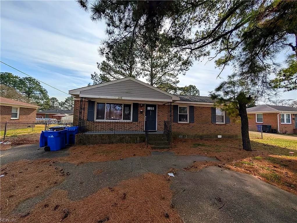 2821 High ST, PORTSMOUTH VA 23707 - Main photo