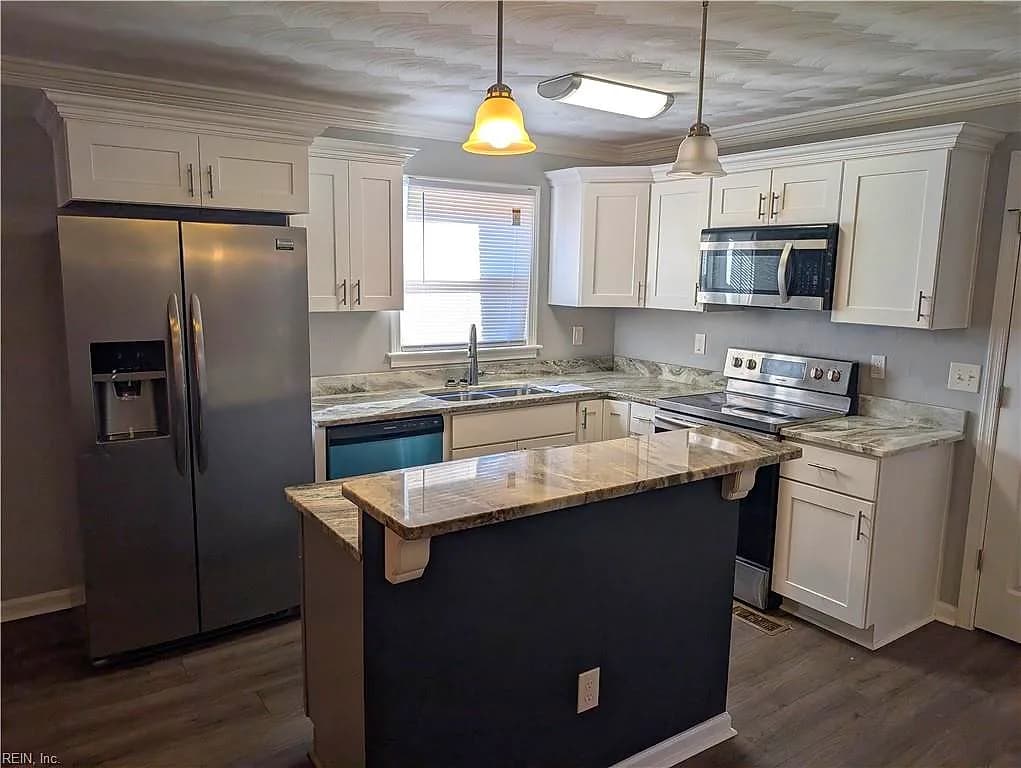 2821 High ST, PORTSMOUTH VA 23707 - Photo 3
