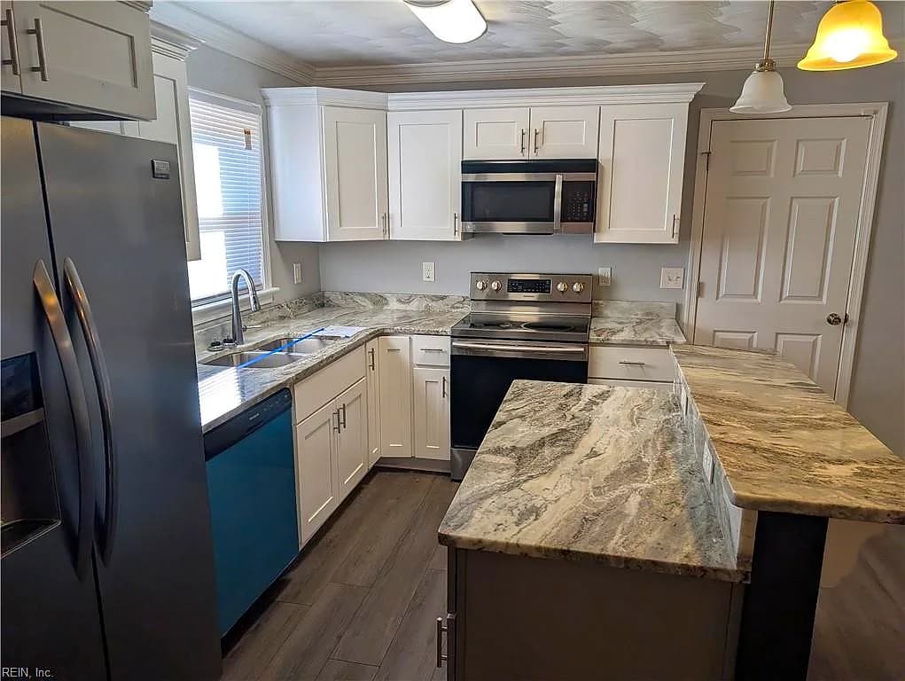 2821 High ST, PORTSMOUTH VA 23707 - Photo 4