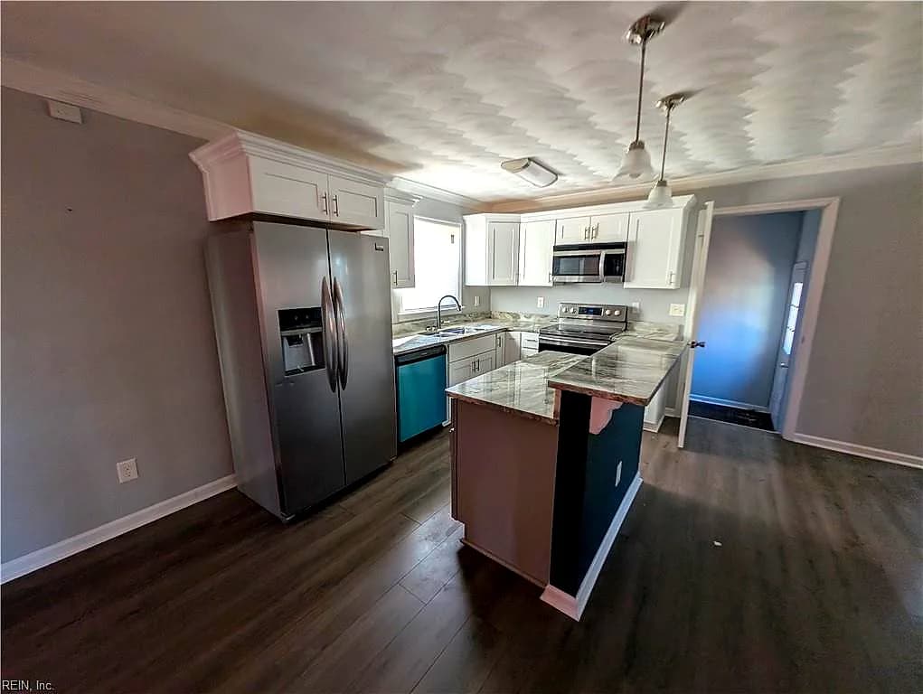 2821 High ST, PORTSMOUTH VA 23707 - Photo 5