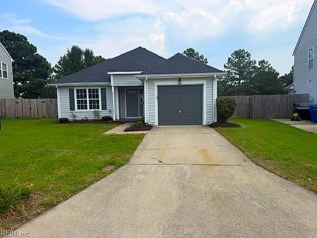 111 Dana DR, SUFFOLK VA 23434 - Photo 2