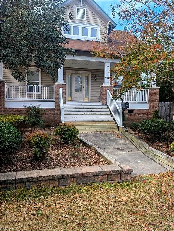 9553 18th Bay ST, NORFOLK VA 23518