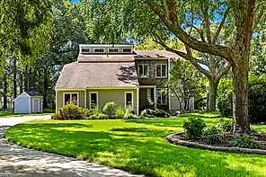 3000 Golden Hind RD, CHESAPEAKE VA 23321 - Photo 3