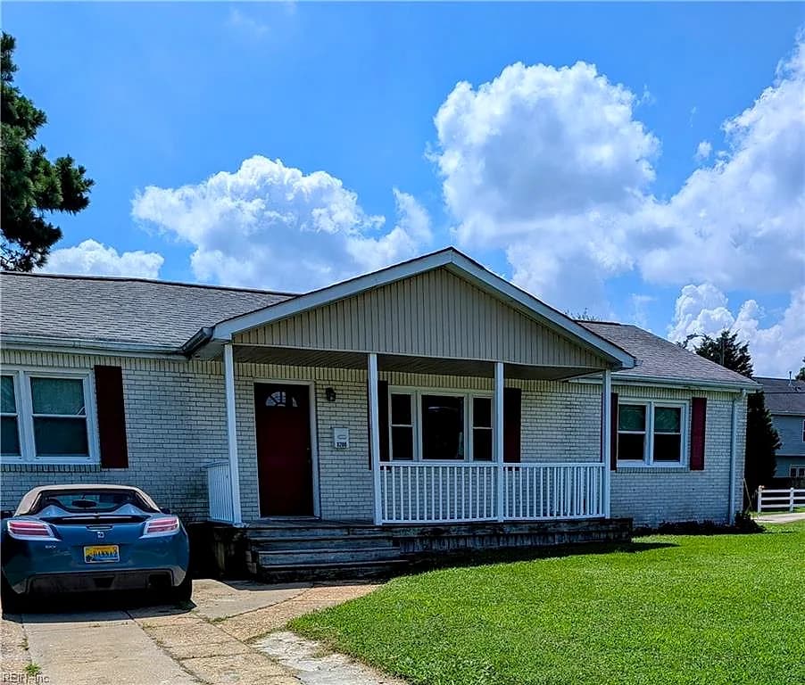 8200 Beatty ST, NORFOLK VA 23518 - Photo 2