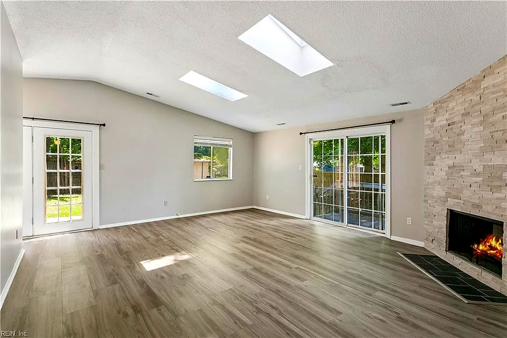91 Stanley DR, Newport News — 3 bed Residential, 1,254 sqft