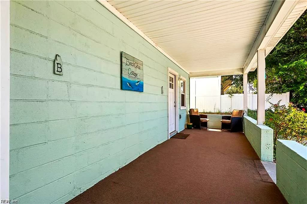2565 Shore DR #B, VIRGINIA BEACH VA 23451 - Photo 3