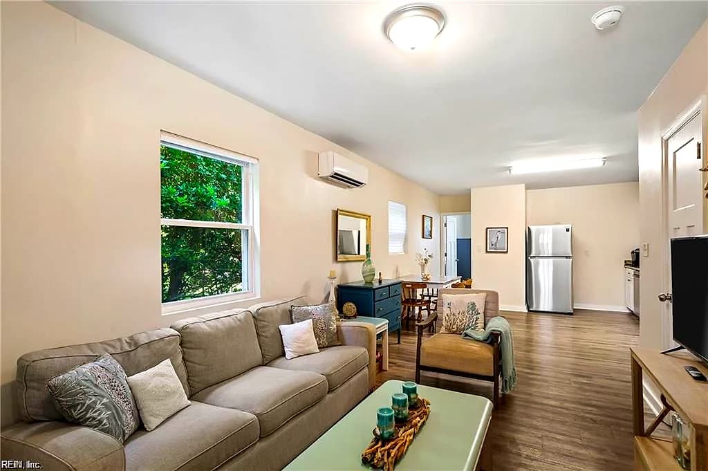2565 Shore DR #B, VIRGINIA BEACH VA 23451 - Photo 5