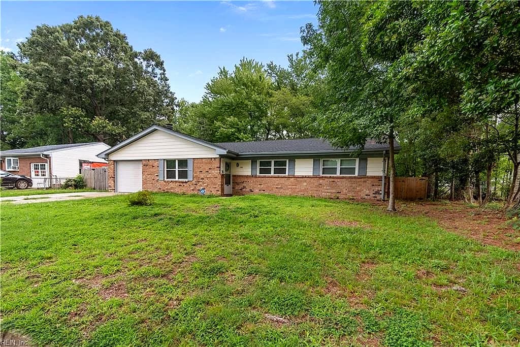 3352 Brandywine DR, CHESAPEAKE VA 23321 - Photo 3