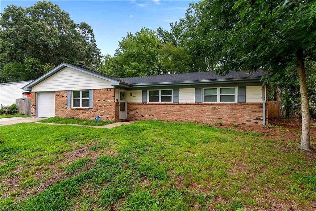 3352 Brandywine DR, CHESAPEAKE VA 23321 - Photo 4