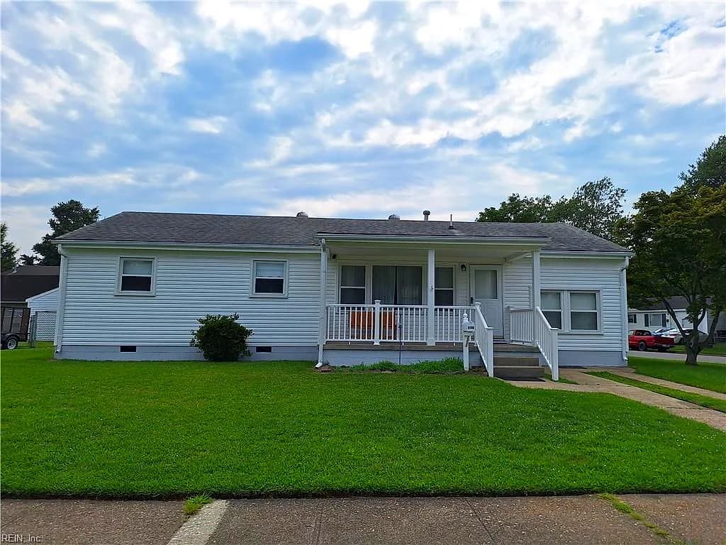2900 Rodgers ST, CHESAPEAKE VA 23324 - Main photo
