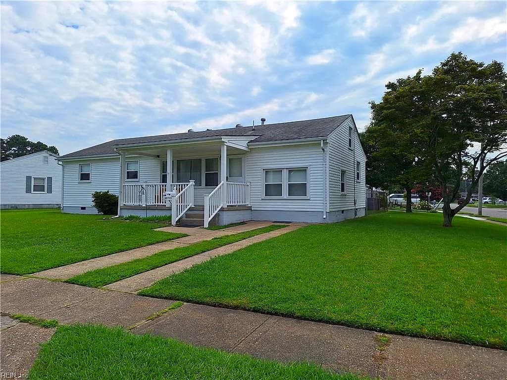 2900 Rodgers ST, CHESAPEAKE VA 23324 - Photo 3
