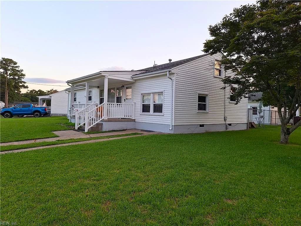 2900 Rodgers ST, CHESAPEAKE VA 23324 - Photo 4