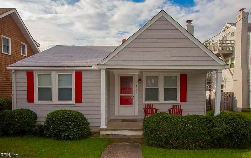 210 66th ST, VIRGINIA BEACH VA 23451 - Photo 2