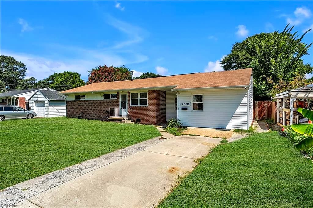 2440 Dominion AVE, NORFOLK VA 23518 - Photo 4