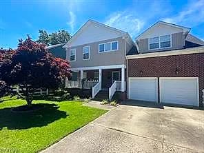 107 Orchard ST, NORFOLK VA 23505 - Main photo