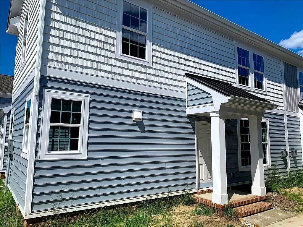 1016 Robinson RD #10A, SUFFOLK VA 23434 - Main photo