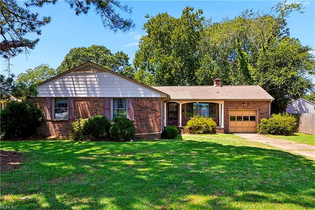 1225 Davis AVE, CHESAPEAKE VA 23325 - Photo 3