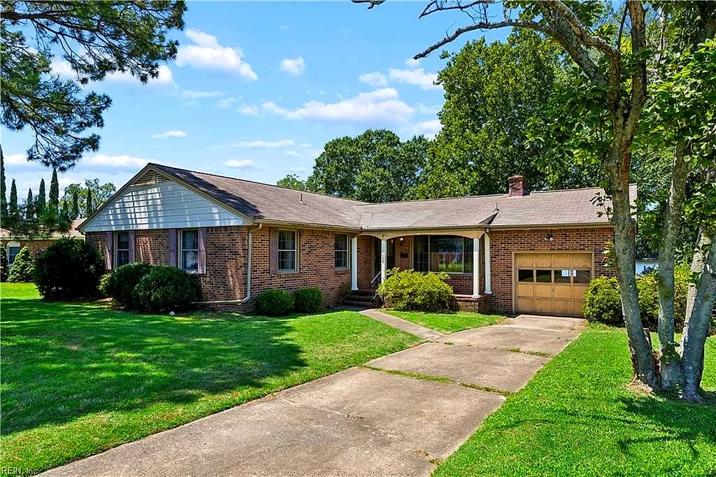 1225 Davis AVE, CHESAPEAKE VA 23325 - Photo 4
