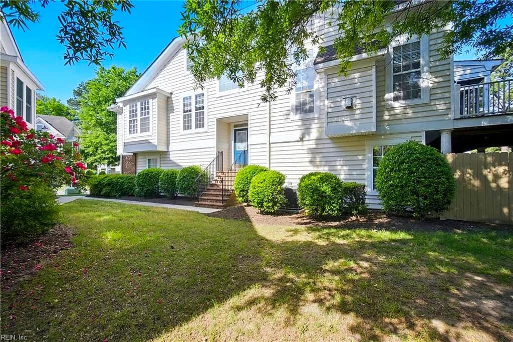 3009 Bay Shore LN, SUFFOLK VA 23435 - Main photo