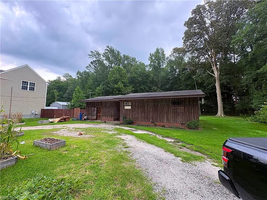 3609 Parr LN, CHESAPEAKE VA 23323 - Main photo