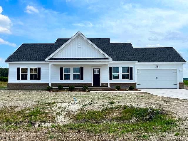 207 Strawberry Acres DR, ELIZABETHCITY NC 27909 - Main photo