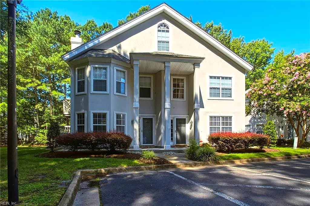613 Sail Fish QUAY, CHESAPEAKE VA 23320 - Main photo