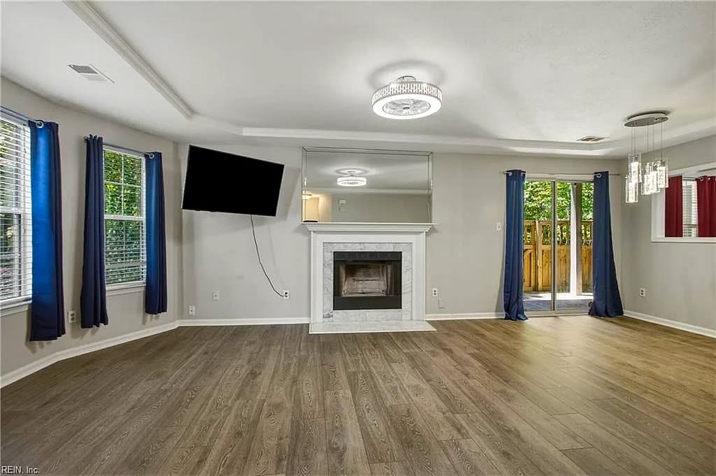 613 Sail Fish QUAY, CHESAPEAKE VA 23320 - Photo 5