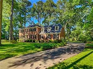 3017 Lord Bradford CT, CHESAPEAKE VA 23321 - Main photo