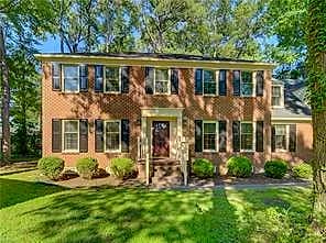 3017 Lord Bradford CT, CHESAPEAKE VA 23321 - Photo 3