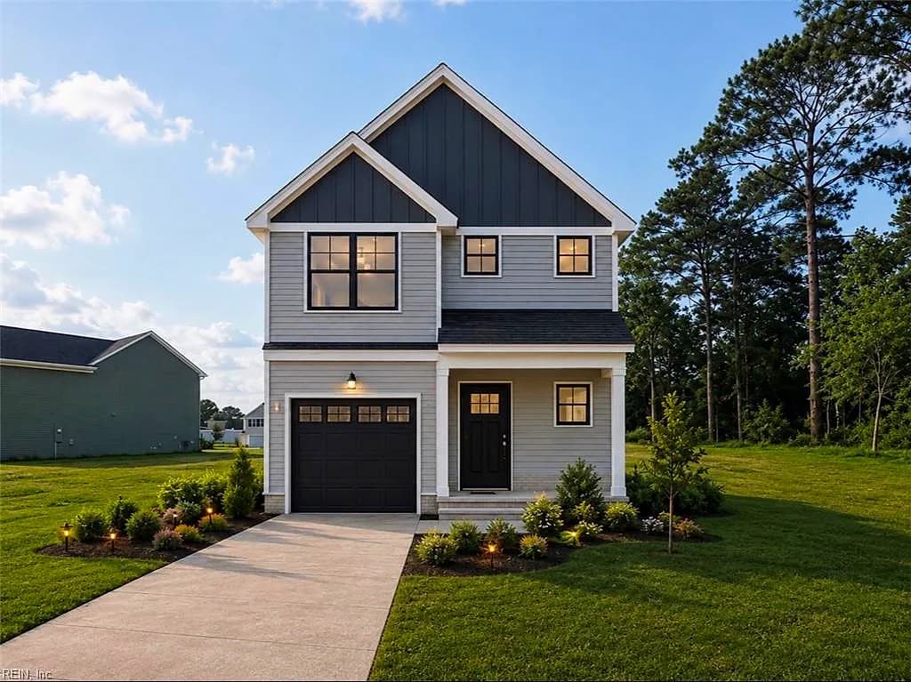 614 Hopi CT, PORTSMOUTH VA 23701 - Main photo