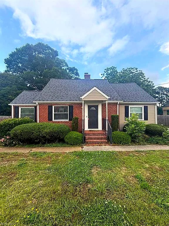 5712 Portsmouth BLVD, PORTSMOUTH VA 23701