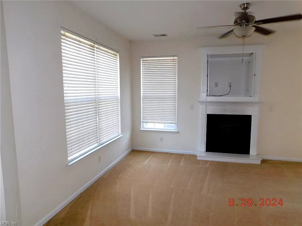 2381 Wessington DR, VIRGINIA BEACH VA 23454 - Photo 3