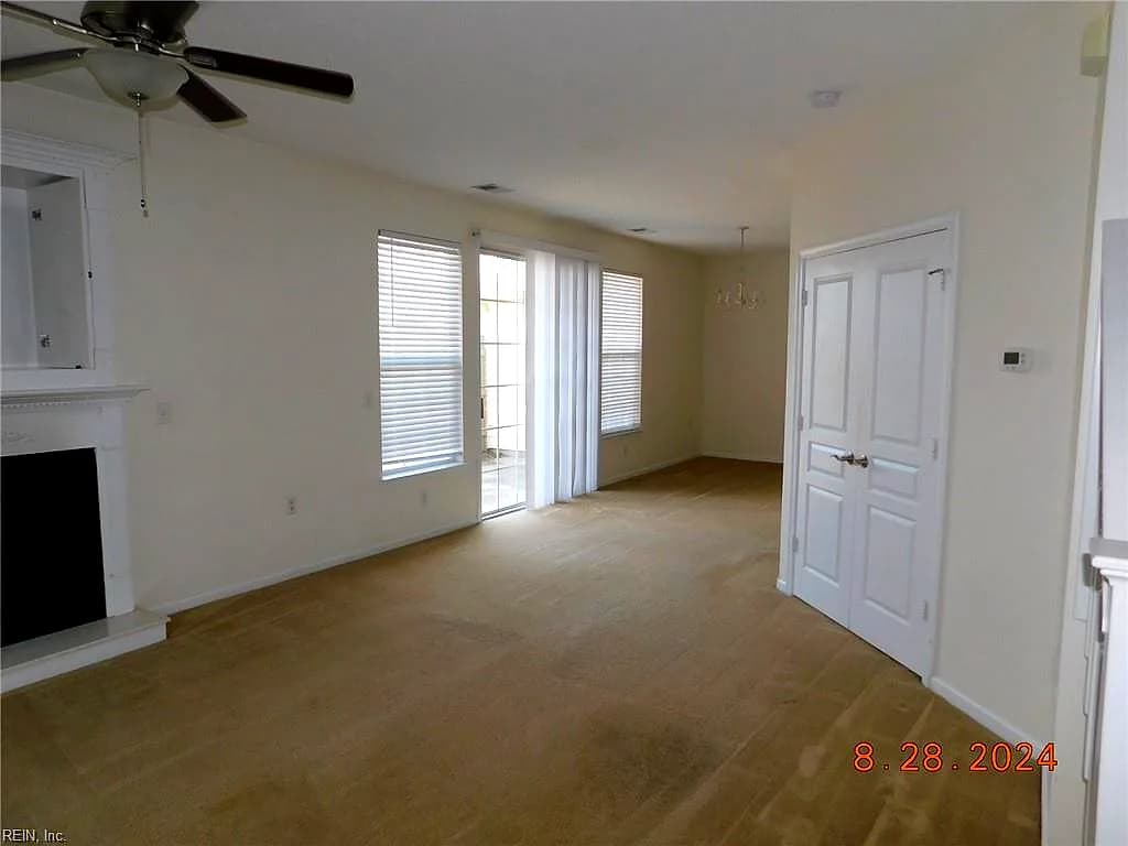 2381 Wessington DR, VIRGINIA BEACH VA 23454 - Photo 4